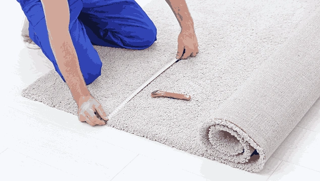 Carpet Repair Services Point Leo